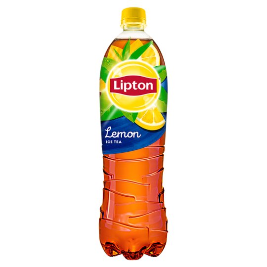 Lipton Lemon ice tea 1,5l